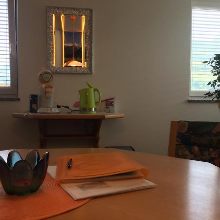 Apartment Kaprun Niedernsill Eksteriør bilde