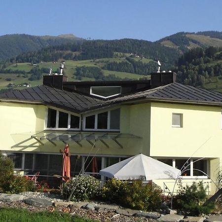 Apartment Kaprun Niedernsill Eksteriør bilde