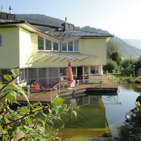 Apartment Kaprun Niedernsill Eksteriør bilde