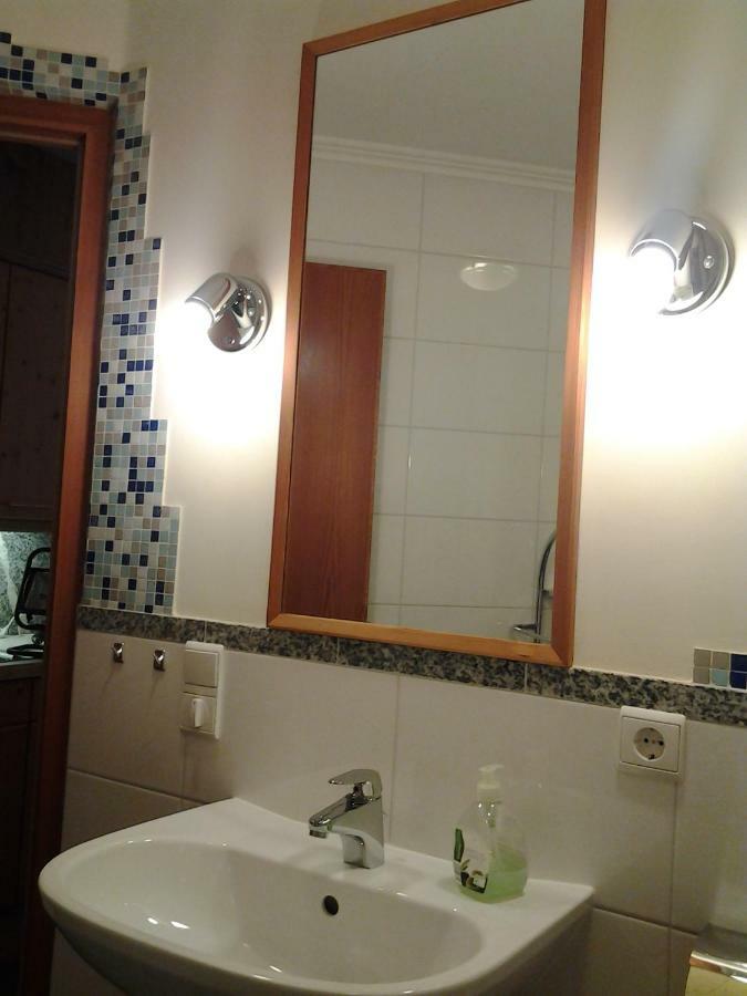 Apartment Kaprun Niedernsill Eksteriør bilde