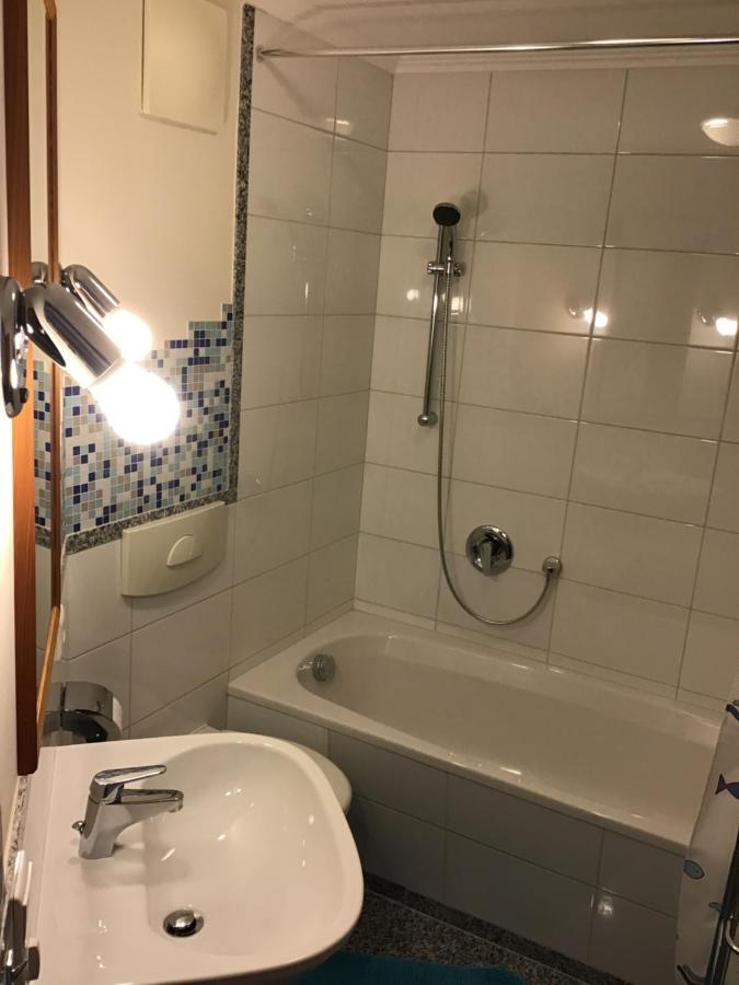 Apartment Kaprun Niedernsill Eksteriør bilde